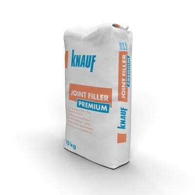 Product image for Knauf Premium Joint Filler - All Sizes