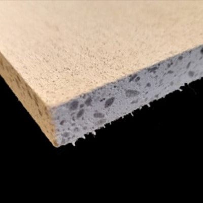 Product image for Easyboard Tile Backer Board 1200mm x 800mm x 12.5mm (Pallet Of 60 Sheets)
