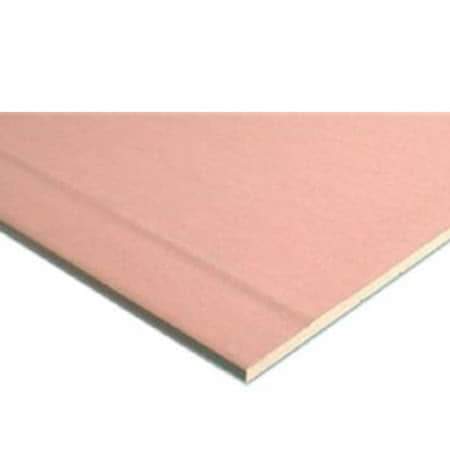 Product image for Knauf Fire Panel Tapered Edge Plasterboard - All Sizes