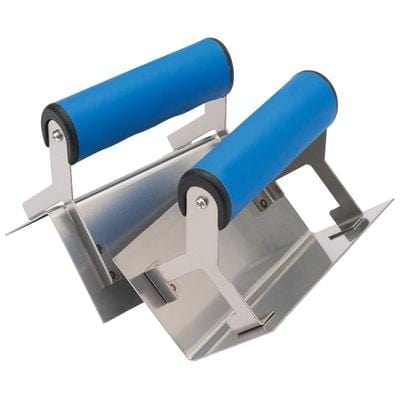 Product image for Soft Grip Corner Trowel Set (2 Piece Set)