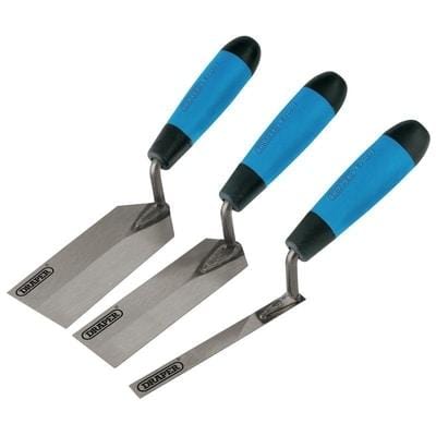 Product image for Edging Trowel Set (3 Piece Set)