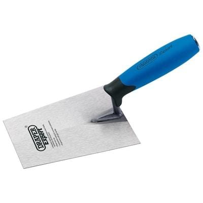 Product image for Soft Grip Bucket Trowel (140mm)