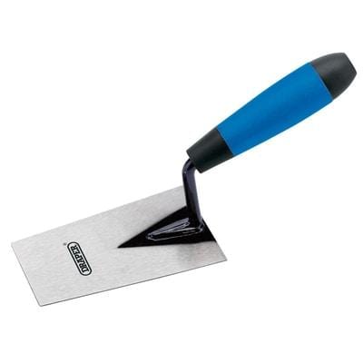 Product image for Soft Grip Bucket Trowel (140mm)