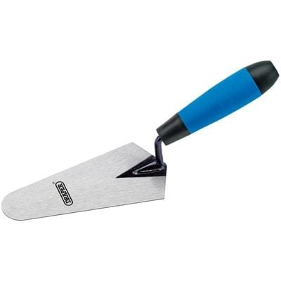 Product image for Soft Grip Gauging Trowel (175mm)