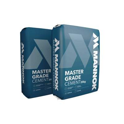 Product image for Master Grade Cement 25kg