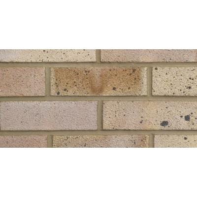Product image for Dapple Light Brick 65mm x 215mm x 102.5mm (Pack of 390)