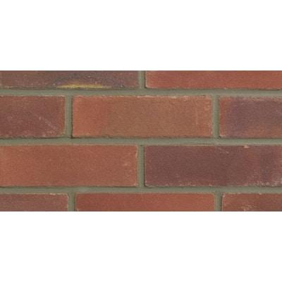 Product image for Regency Brick 65mm x 215mm x 102.5mm (Pack of 390)