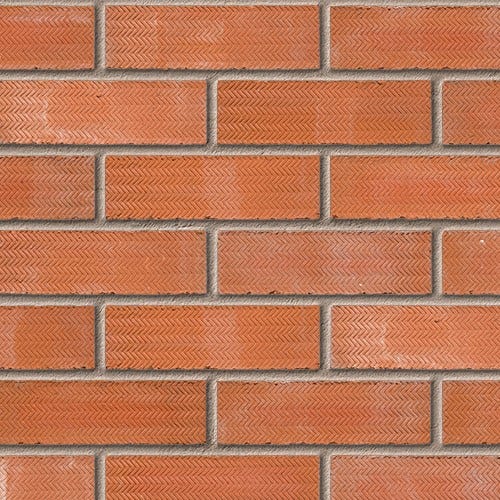 Product image for Ibstock Tradesman Light Rustic Blend Brick 65mm