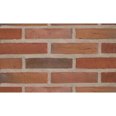 Image of Hurstwood Multi Facing Brick 65mm x 215mm x 102.5mm (Pack of 500)