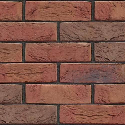 Product image for Vandersanden Autumn Red Bricks 65mm