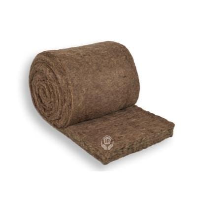 Product image for 100% Sheepwool Insulation Optimal Roll (All Sizes)
