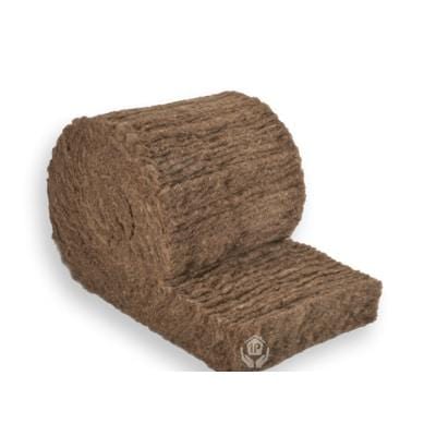 Product image for 100% Sheepwool Insulation Premium Roll (All Sizes)