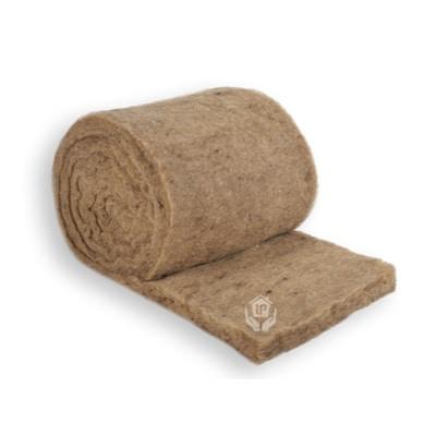 Product image for 100% Sheepwool Insulation Comfort Roll (All Sizes)