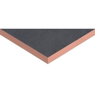 Product image for Kingspan Kooltherm K106 90mm x 1.2m x 0.45m (2.16m2)