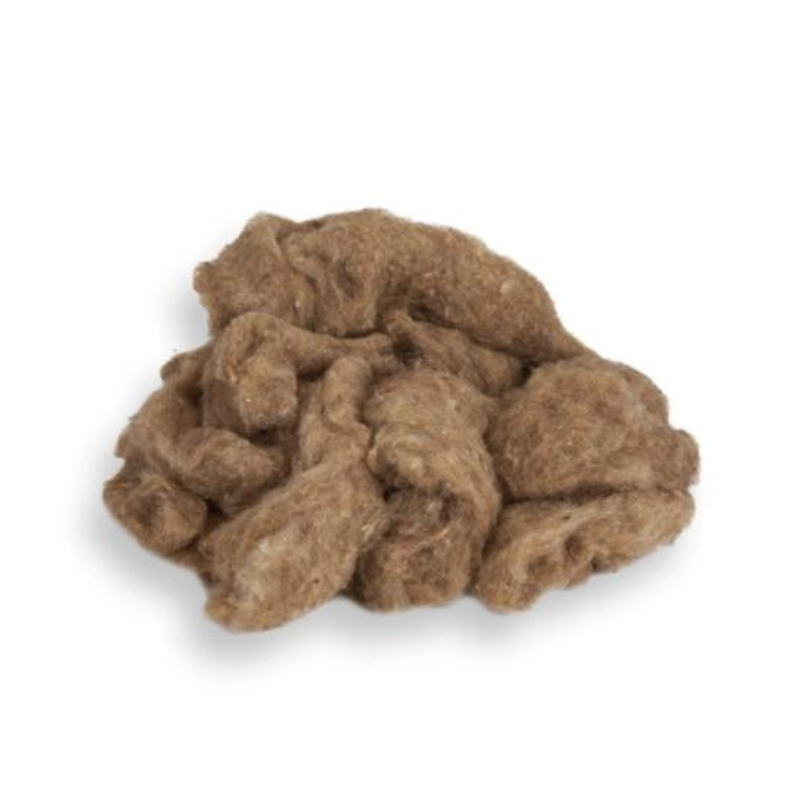 Product image for Sheepwool Loose Wool - 5Kg Pack