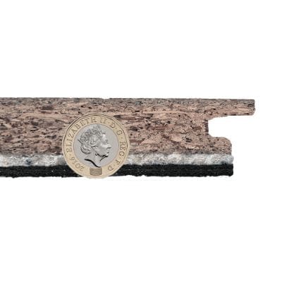 Image of Acuphon PhonoDeck Tri35s Structural Acoustic Overlay Board - 35mm x 600mm x 2400mm