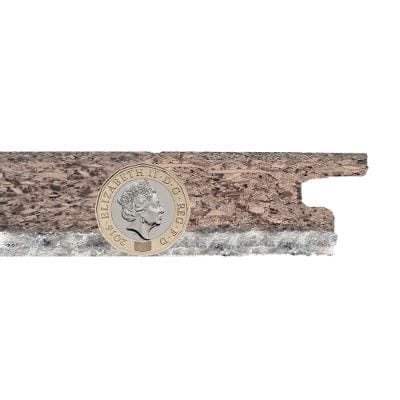 Product image for Acuphon PhonoDeck 28 Acoustic Overlay Board - 28mm x 600mm x 2400mm