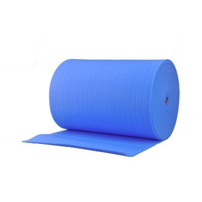 Image of Acuphon PhonoLay Acoustic Foam Underlay - 5mm x 1.2m x 48m (57.6m2 Roll)