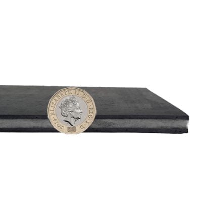 Image of Acuphon PhonoMat 12 Pro Acoustic Underlay Mat - 12mm x 1200mm x 1000mm
