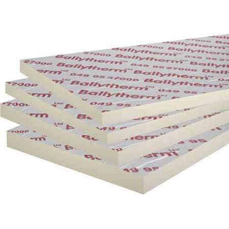 Image of Ballytherm 2.4m x 1.2m All Sizes