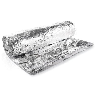Product image for Superfoil SF40BB 75mm x 1.5m x 10m