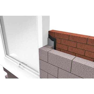 Product image for Insulated DPC - All Sizes