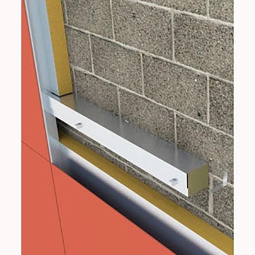 Product image for Rainscreen Barrier - All Sizes