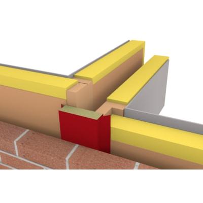 Product image for Party Wall TCB White - All Sizes