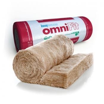 Image of Knauf OmniFit Roll 34 - All Sizes