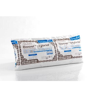Product image for Actis Boost'R Hybrid 10m x 1.5m Reflective Breather Membrane