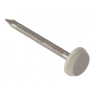 Product image for Forgefix Heavy Duty Cladding Nails (Box of 100) - Full Range