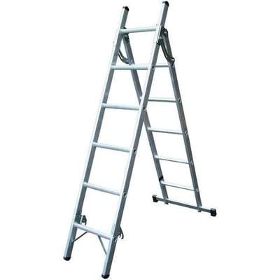 Product image for Lyte 3 Way Combination Ladder
