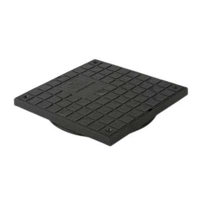 Product image for Brett Martin Underground Shallow Access Chamber Lid x 280mm