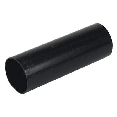 Product image for Mini Gutter Downpipe - 50mm X 2m
