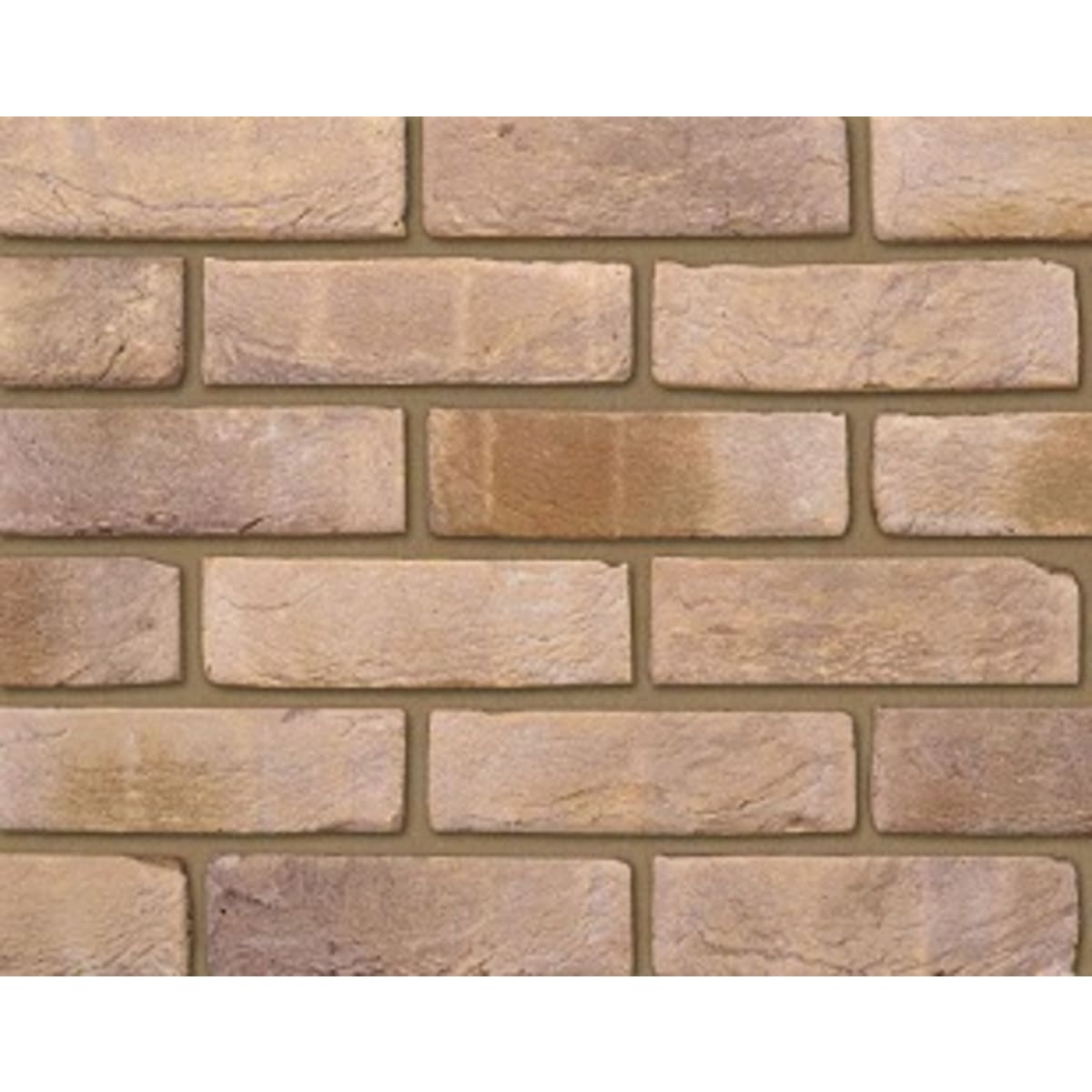 Product image for Ibstock Ivanhoe Brick 65mm Cream