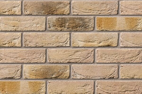 Product image for Ibstock Ivanhoe Brick 65mm Cream