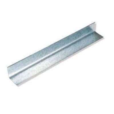 Product image for ANGLE SECTIONS 25mm X 25mm X 0 .7mm x 3.0MT (Pack Of 10)