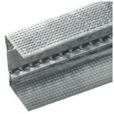 Image of Deep Metal Track (Pack Of 10) - All Sizes