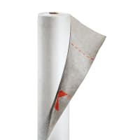 Image of Tyvek Supro Breather Membrane Felt Underlay 1m X 50m (50m2/roll)