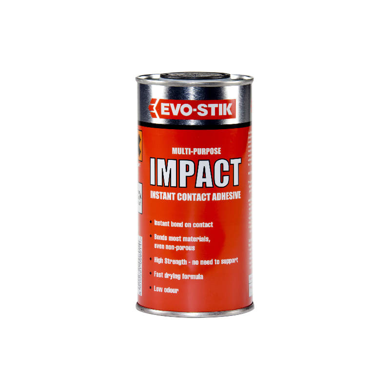 Product image for Evo-stik Contact Adhesive 250ml