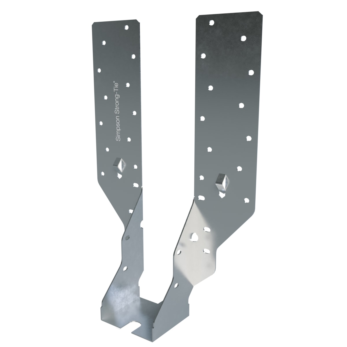 Image of Speedy Joist Hanger 47mm Standard Leg