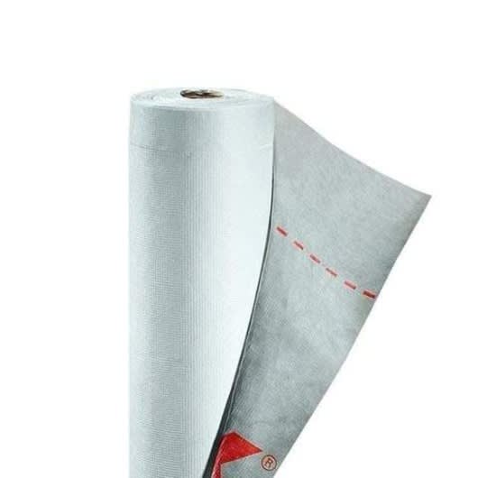 Product image for Tyvek Supro Breather Membrane Felt Underlay 1.5m X 50m (75m2/roll)