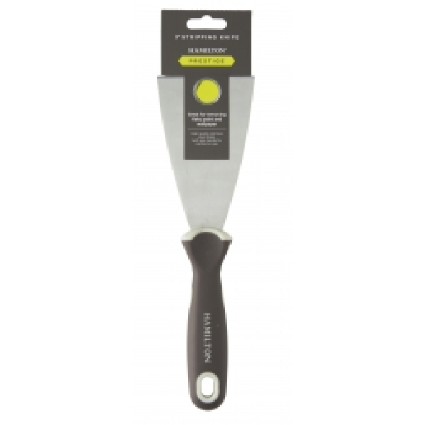 Product image for Hamilton Prestige Stripping Knife 3
