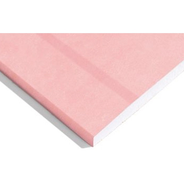 Product image for Knauf Fire Plasterboard TE 2400x1200x15mm