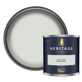 Product image for Dulux Heritage Tester Silver Fern 125ml