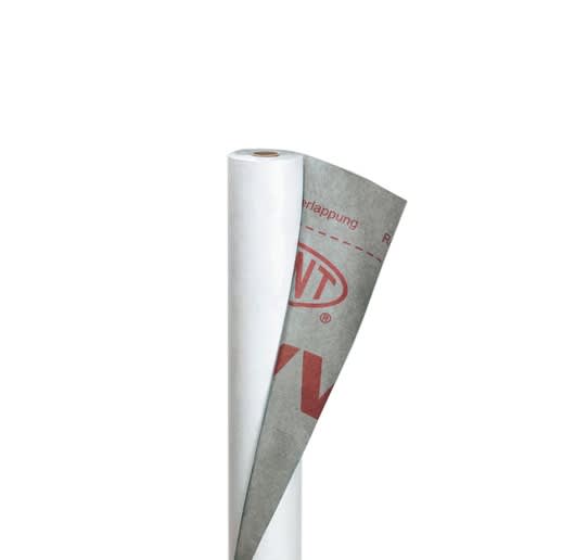 Product image for Tyvek Housewrap Breather Membrane 1.4m X 100m (140m2/roll)