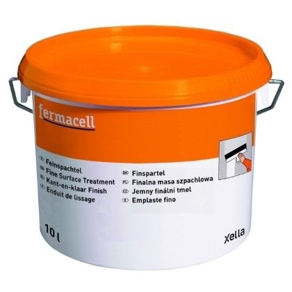 Product image for Fermacell Fine Surface Treatment 10L