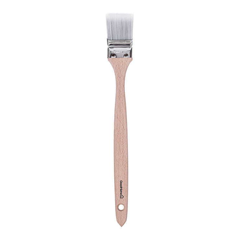Product image for GoodHome Fine filament tip Comfort Long reach paint brush for Walls & ceilings, (L) 416mm (W) 49mm