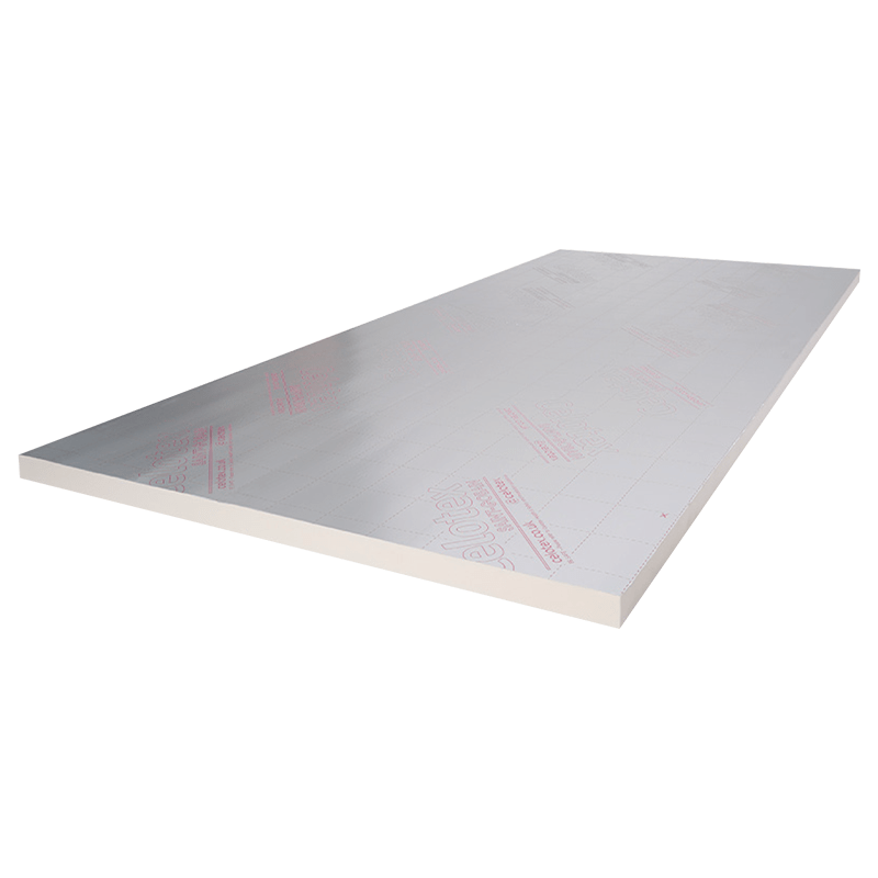 Product image for Celotex GA4000 General Purpose PIR Insulation Board 2.4m x 1.2m (All Sizes)