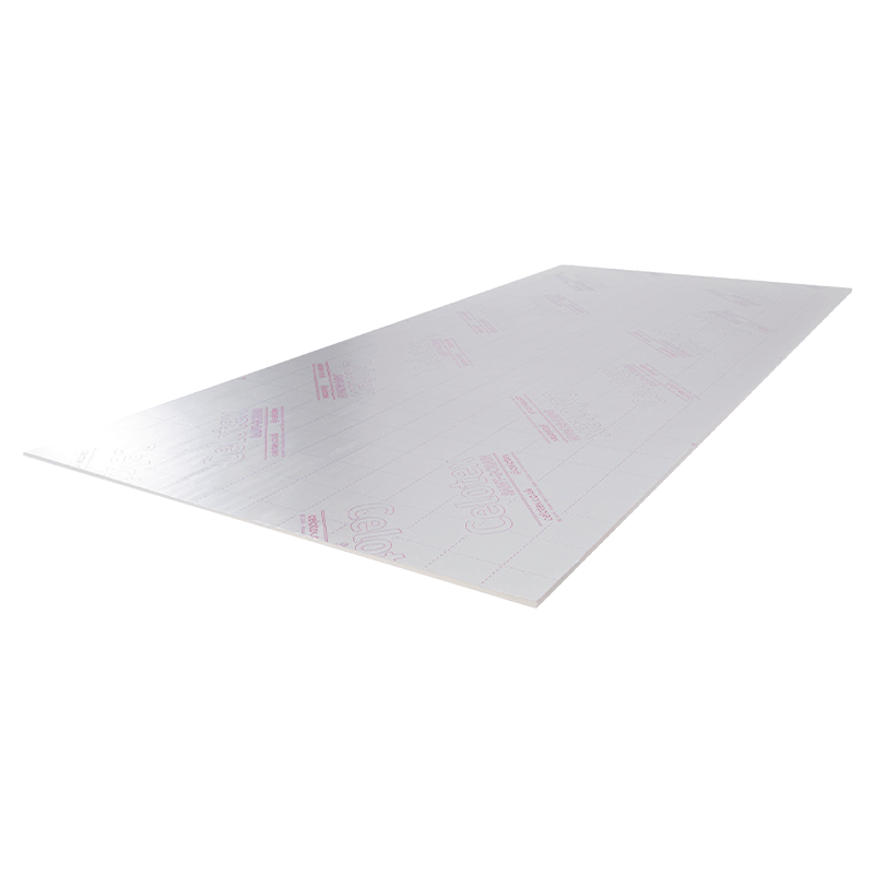 Product image for Celotex 40mm TB4040 2.4m x 1.2m